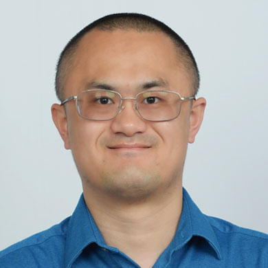 Fan He, PhD 