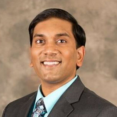 Ruwan Gunaratne, MD, PhD 