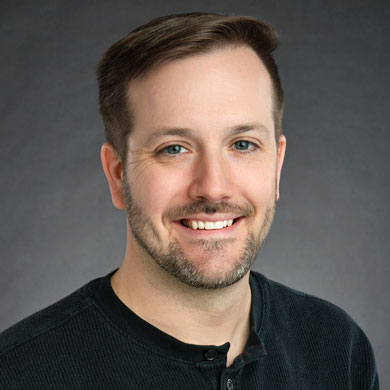 Trent Hall, PhD 