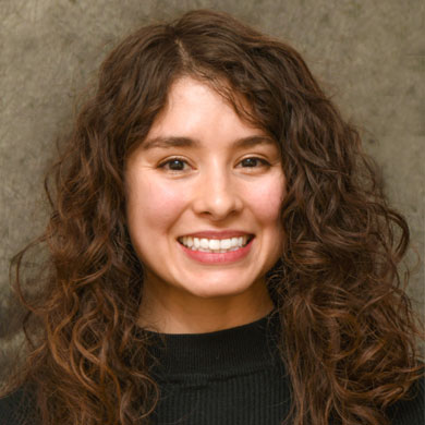 Virginia Camacho, PhD 