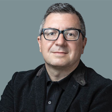 Karim-Jean Armache, PhD 