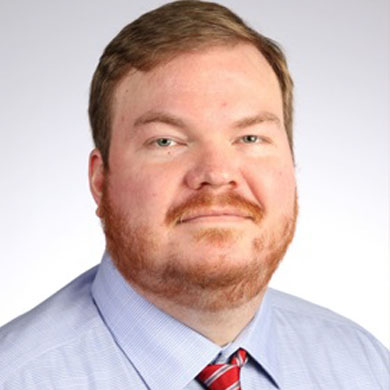 Jeremy Baeten, Ph.D. 