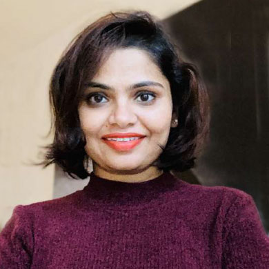 Shruti Bhatt, Ph.D. 