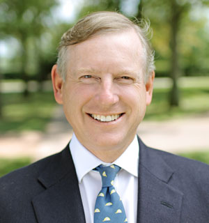 William S. Farish, Jr.