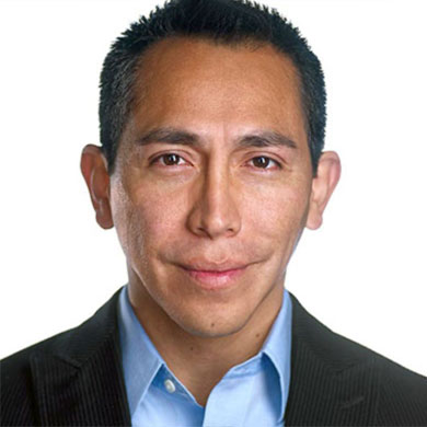 Fernando Camargo, PhD 