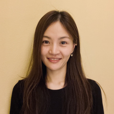 Christine R. Zhang, Ph.D. 