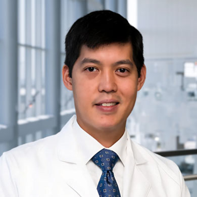 Stephen Chung, M.D. 