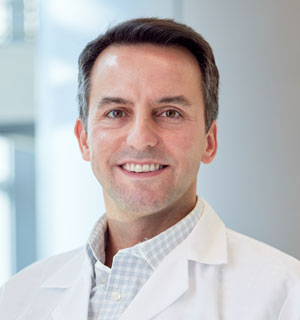 Daniel Starczynowski