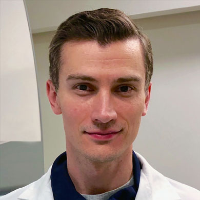 Sergei Doulatov, PhD 