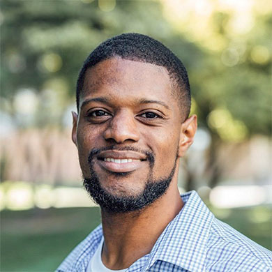 Edward Evans, Ph.D 