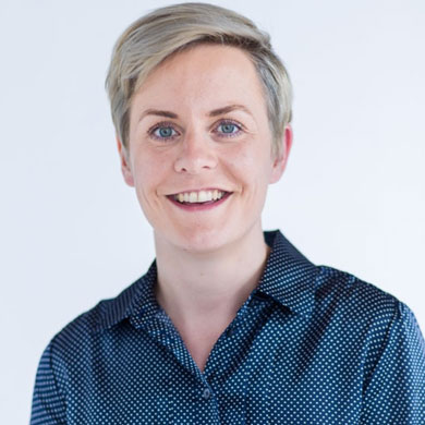 Christa Haase, Ph.D. 