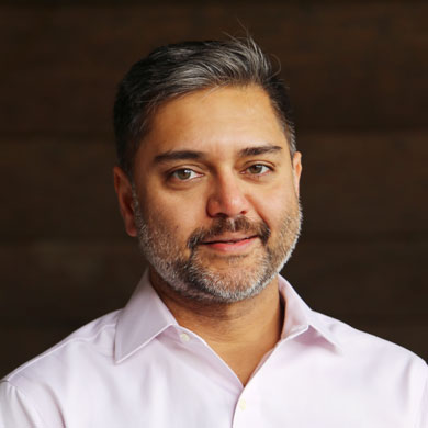 Siddhartha Jaiswal, M.D., Ph.D. 