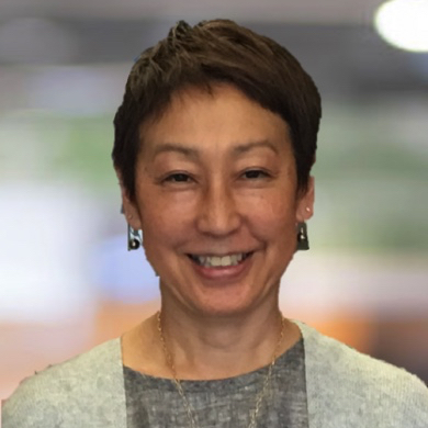 Judith A. Shizuru, M.D., Ph.D. 