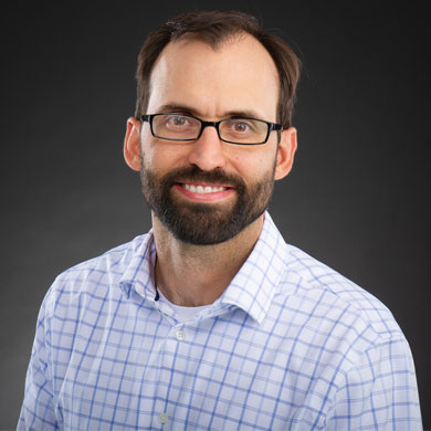 Jeffery Klco,  M.D., Ph.D. 