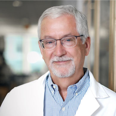 Timothy Ley, MD 