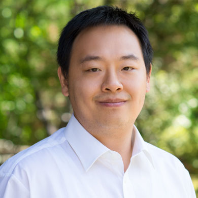 Ling Li, PhD 