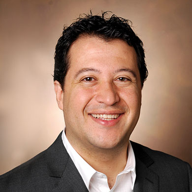 Carlos Lopez, PhD  
