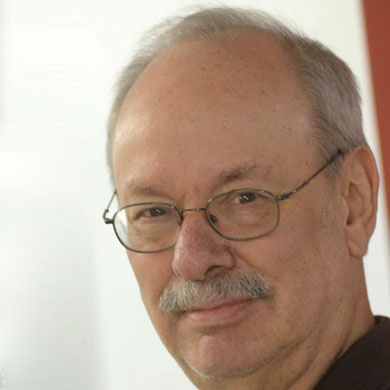 James Manley, Ph.D. 