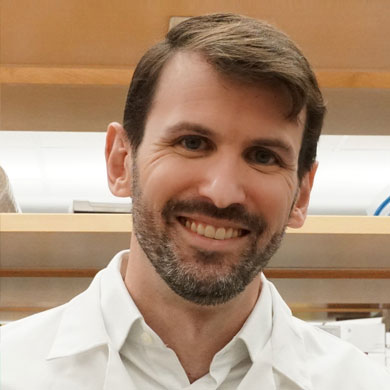 Peter Miller, MD, PhD 