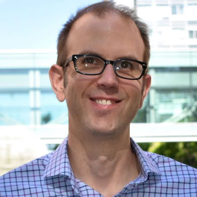 Eric Pietras, PhD 
