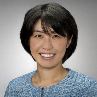 Sawa Ito, M.D., Ph.D. 