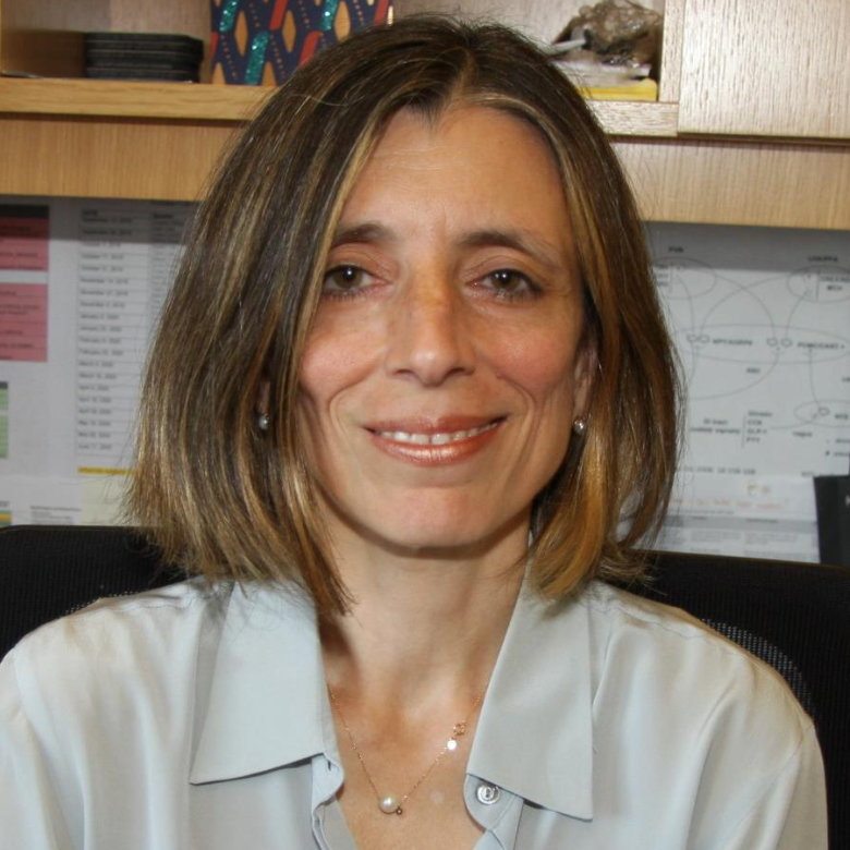 Stavroula Kousteni, Ph.D. 