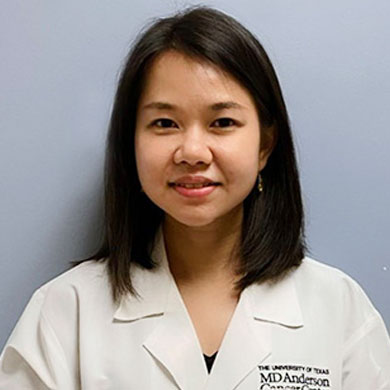 Natthakan Thongon, Ph.D. 