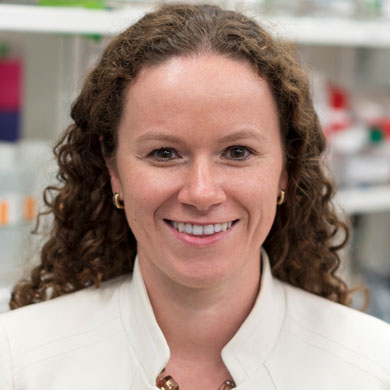 Zuzana Tothova, M.D., Ph.D. 
