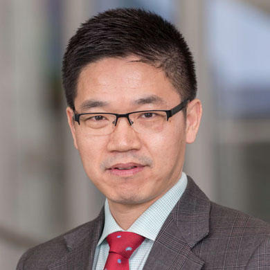 Wenbin Xiao, MD, PhD 