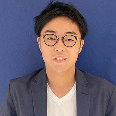 Taishi Yonezawa, Ph.D. 