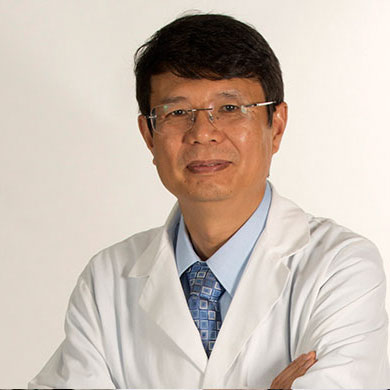 Daohong Zhou, MD 