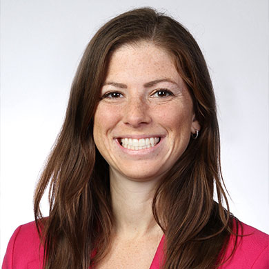 Rebecca Zon, M.D. 